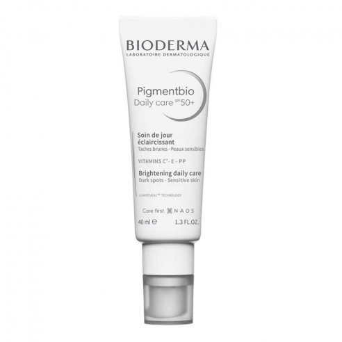 BIODERMA PIGMENTBIO LIGHT DAILY CARE...