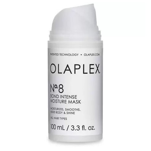 OLAPLEX Nº8 BOND INTENSE MOISTURE...
