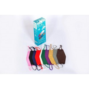MASCARILLA FFP2...