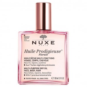 NUXE HUILE PRODIGIEUSE...