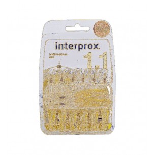 INTERPROX INTERPROXIMAL...