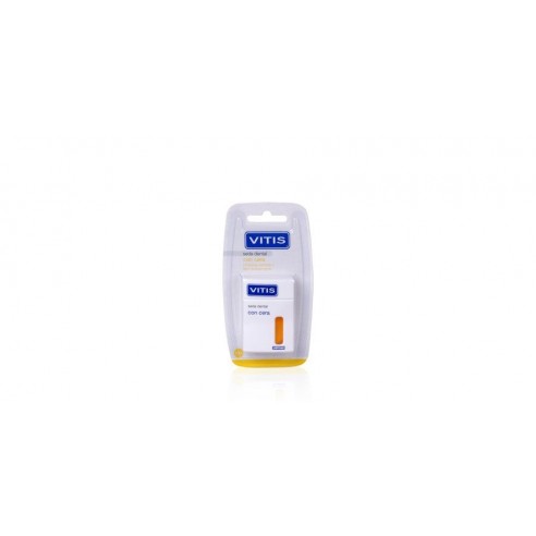 VITIS SEDA DENTAL C/CERA