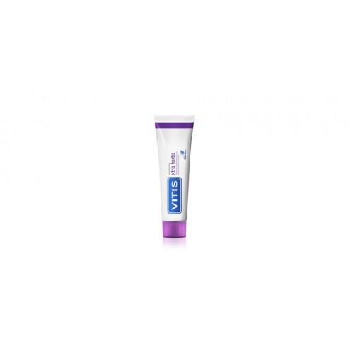 VITIS XTRA FORTE PASTA DENTIFRICA 100 ML