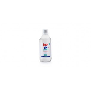 FLUOR AID 0,05 COL 500 ML