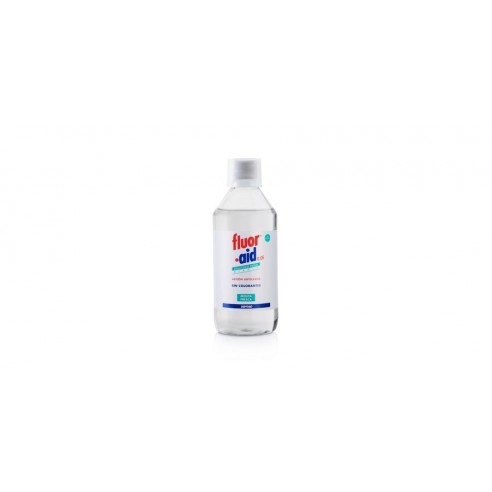 FLUOR AID 0,05 COL 500 ML