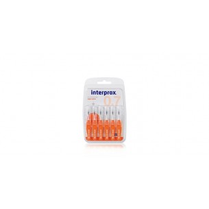 INTERPROX SUPER MICRO 6 U...