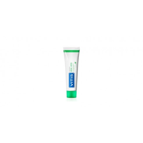VITIS PASTA ALOE VERA 100ML