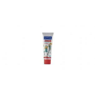 VITIS JUNIOR GEL DENTIFRICO...