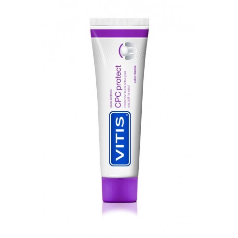 VITIS CPC PROTECT PASTA 100 ML