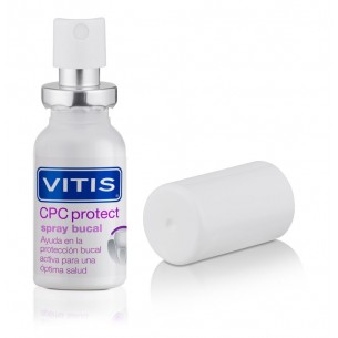 VITIS CPC PROTECT (1 SPRAY...