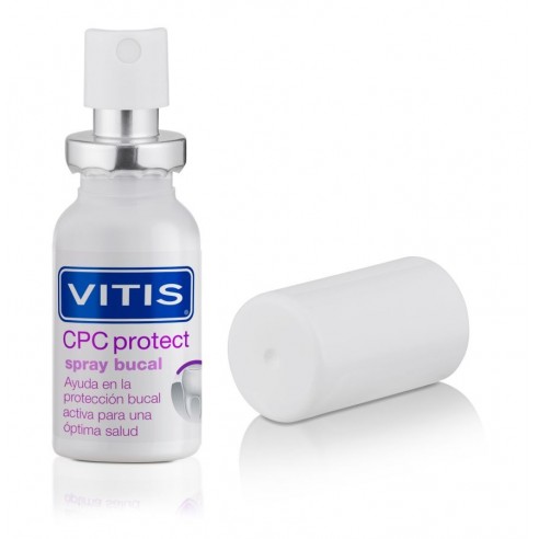 VITIS CPC PROTECT (1 SPRAY 15 ML)
