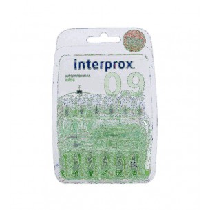 INTERPROX MICRO 14 U CEPILLO