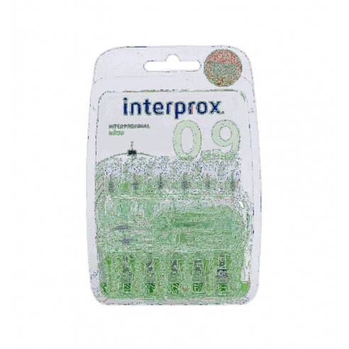 INTERPROX MICRO 14 U CEPILLO