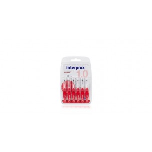 INTERPROX MINI CONICO 6 U...
