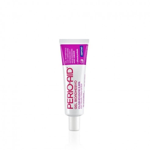 PERIO AID GEL BIOADHESIVO 30 ML