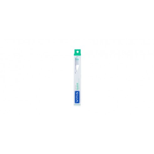 VITIS CEPILLO DENTAL SUAVE