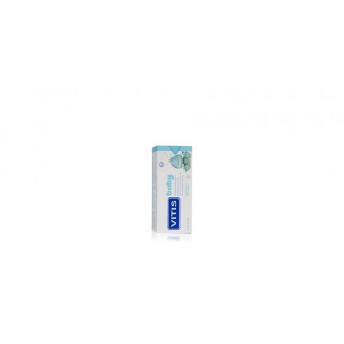 VITIS BABY GEL BALSAMO SABOR NEUTRO...