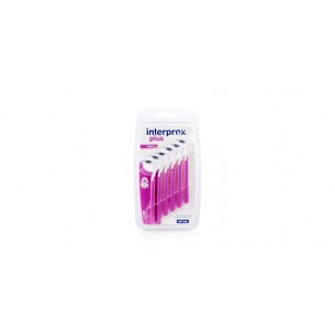 INTERPROX PLUS MAXI 6 U...