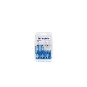 INTERPROX CONICO 6 U...
