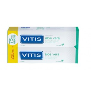 VITIS PACK 2 PASTA DENTAL...