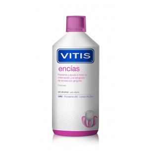 VITIS ENCIAS COLUTORIO...