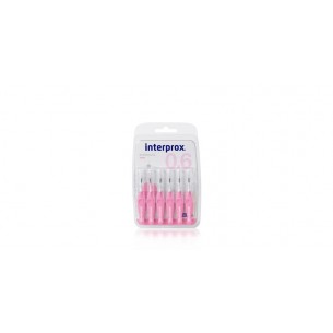 INTERPROX NANO 0.6 CEPILLO...