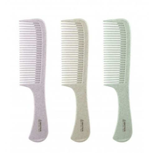 BETER NATURAL FIBER PEINE ESCARPIDOR