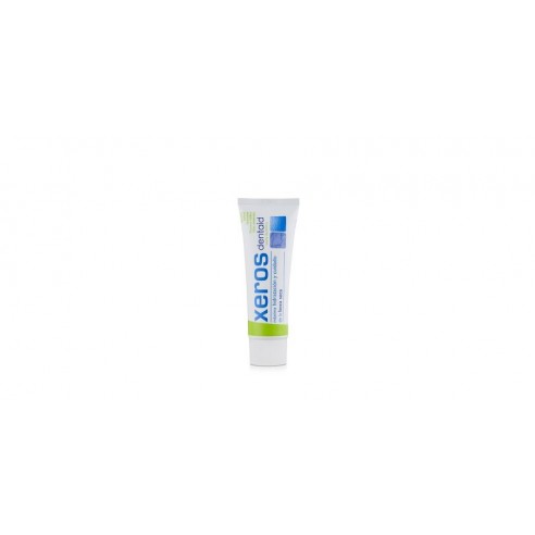 XEROSDENTAID PASTA DENTAL 75 ML