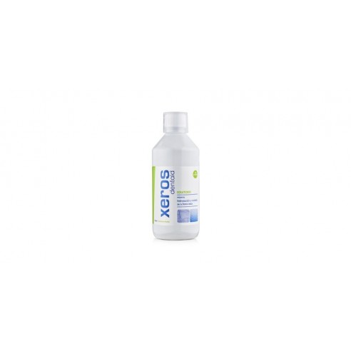 XEROS DENTAID COLUTORIO 500 ML