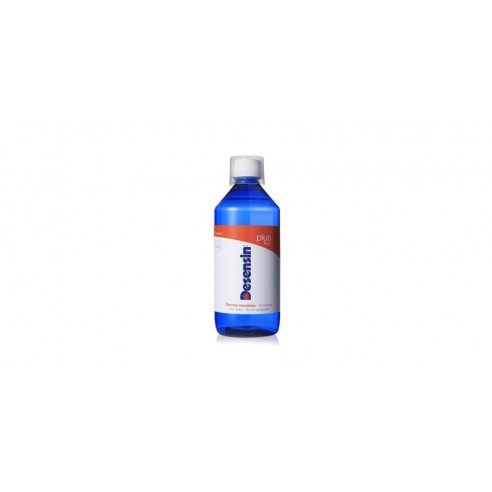 DESENSIN PLUS COLUTORIO  500 ML