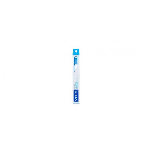 VITIS CEPILLO DENTAL MEDIO
