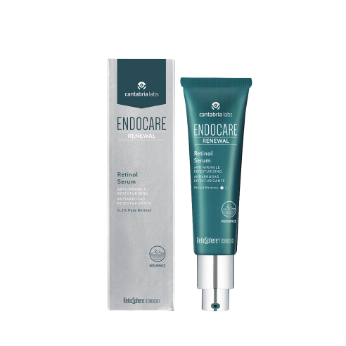 ENDOCARE RENEWAL RETINOL SERUM 0.2 30 ML