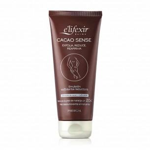 ELIFEXIR DERMO CACAO-SENSE...