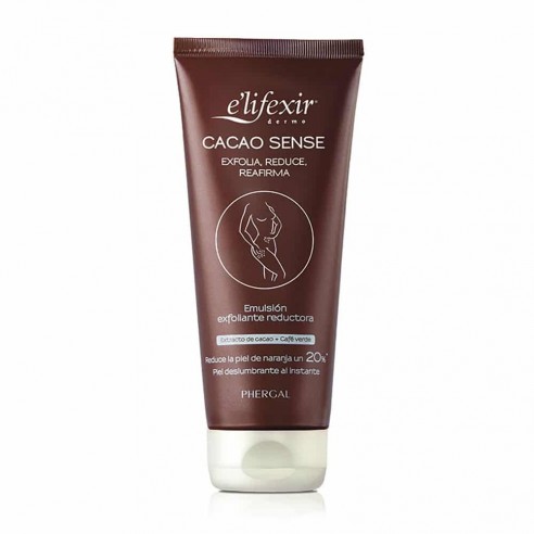 ELIFEXIR DERMO CACAO-SENSE EMULSION...