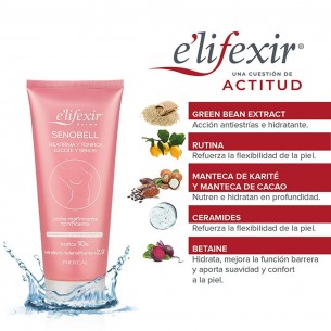 E´LIFEXIR DERMO SENOBELL...