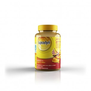 SUPRADYN JUNIOR GUMMIES 30...