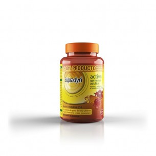 SUPRADYN ACTIVO ADULTOS 70...
