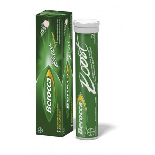 BEROCCA BOOST 15...