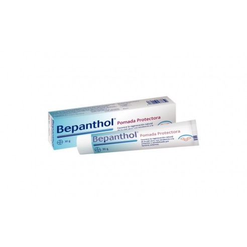 BEPANTHOL POMADA  30 G