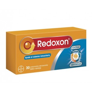 REDOXON DOBLE ACCION...