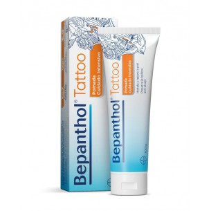 BEPANTHOL TATTOO POMADA 100 G