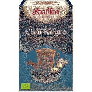 YOGI TEA CHAI NEGRO 17... 2