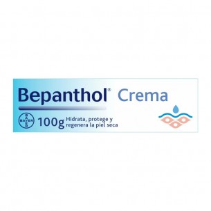 BEPANTHOL CREMA 100 G