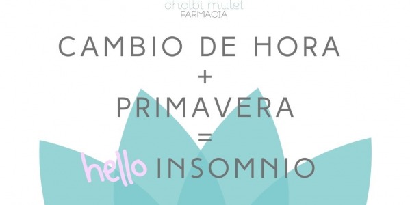 5 tips para combatir el insomnio